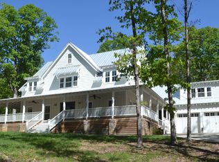 524 Payne Chapel Rd, Lookout Mountain, GA 30750