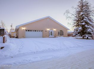 8330 E 5th Ave, Anchorage, AK 99504