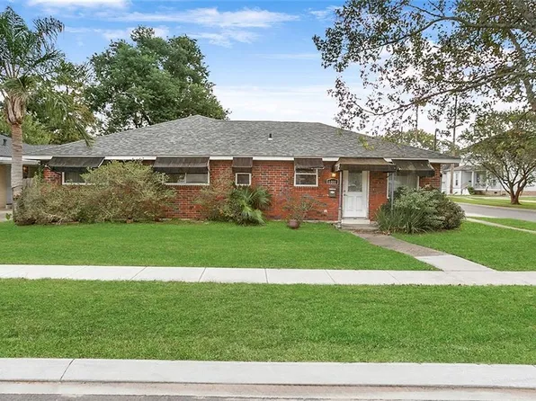 6001 General Haig St, New Orleans, LA 70124
