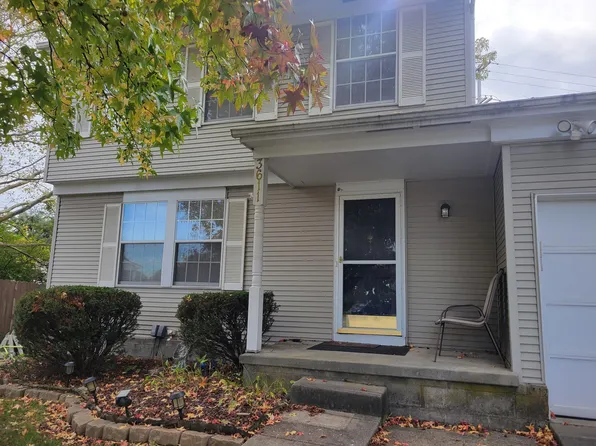 3611 Keeper Ct, Columbus, OH 43221