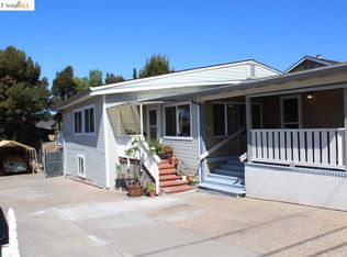 22631 Woodroe Ave, Hayward, CA