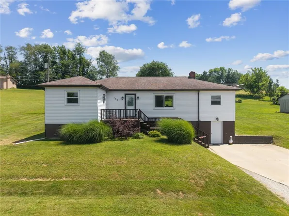 160 Brush Creek Rd, Mount Pleasant, PA 15666