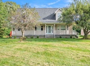 5974 W Oregon Rd, Lapeer, MI 48446