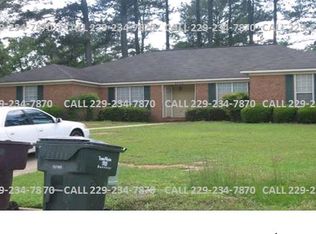 3206 Fernridge Dr APT A, Albany, GA 31721
