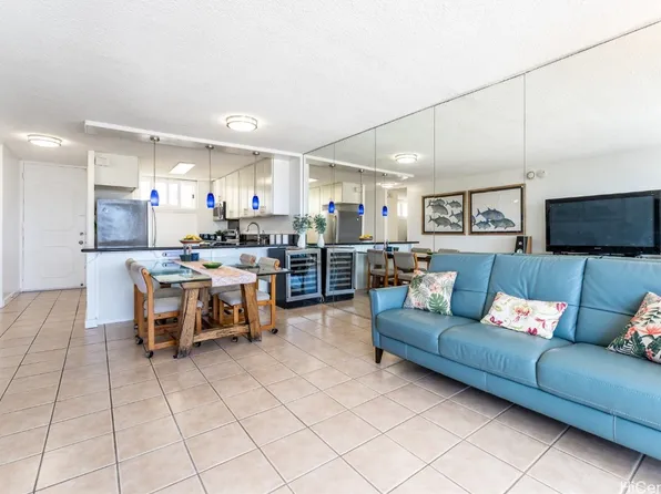 1515 Ward Ave APT 1502, Honolulu, HI 96822