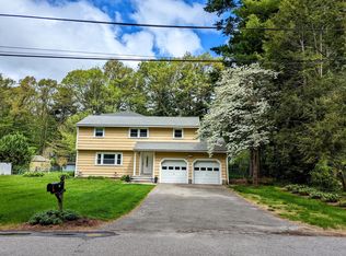 12 Anthony Rd, Wayland, MA 01778
