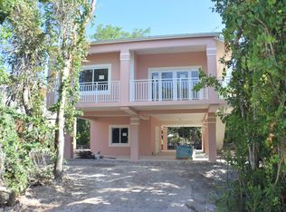 43 N Marlin Ave, Key Largo, FL 33037