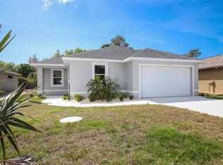 471 Sunset Rd N, Rotonda West, FL 33947