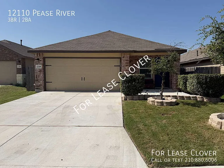 12110 Pease Riv — Photo 1
