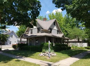 251 E Morrell St, Otsego, MI 49078
