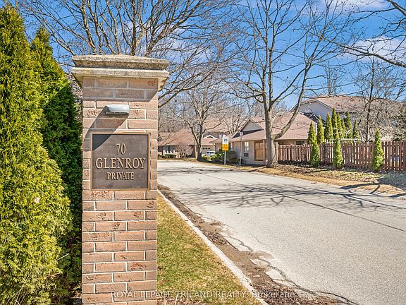 2nd image of 70 Glenroy Rd #1