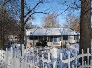 560 Woodswalk Dr, Newark, OH 43055