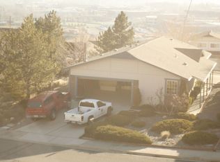 3116 Achilles Dr, Reno, NV 89512