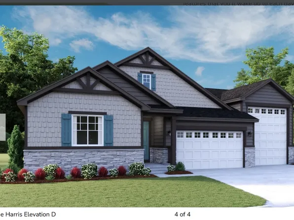 2037 S 4201 W #106, Taylor, UT 84401