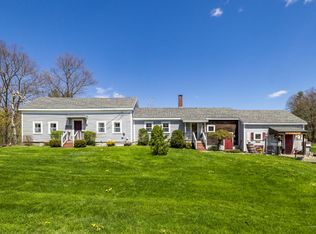 84 Old Alfred Rd, Arundel, ME 04046