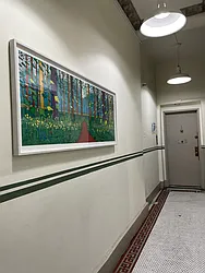 Rented by Time Equities, Inc.