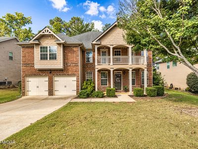 20 Bryce Creek Dr, Newnan, GA, 30265