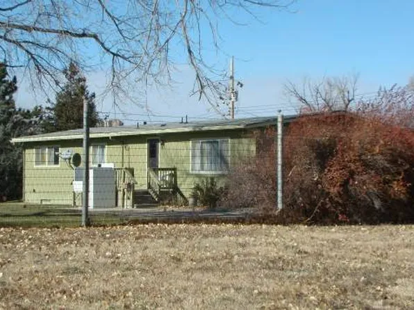 238 McPherson St, Crawford, NE 69339