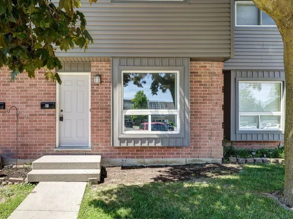 1443 Huron St #41, London, ON N5V 2E6