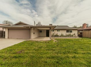 1714 S Johnson St, Visalia, CA
