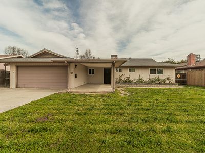 1714 S Johnson Street, Visalia, CA, 93277