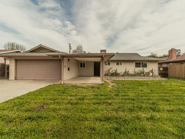 1714 S Johnson Street, Visalia, CA 93277