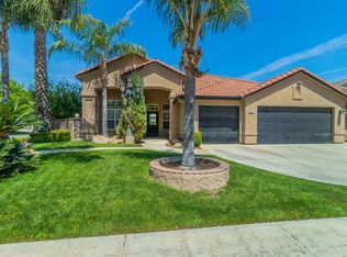 5634 W Everett Ave, Fresno, CA 93722