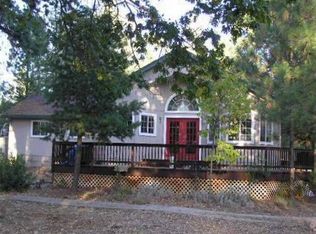 18120 Oleander Rd, Applegate, CA 95703