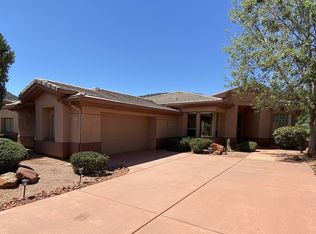 155 Bent Tree Dr, Sedona, AZ 86351