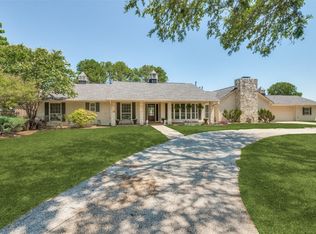 6106 Plantation Ln, Flower Mound, TX 75022