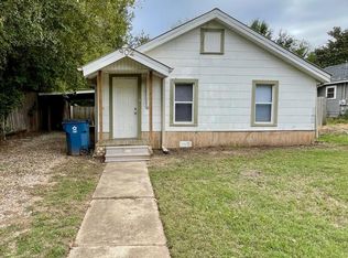 902 Harris Ave, Kilgore, TX 75662