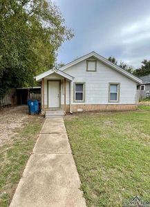 902 Harris Ave, Kilgore, TX, 75662