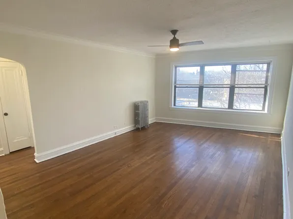 5509.5 N Lincoln Ave #2, Chicago, IL 60625