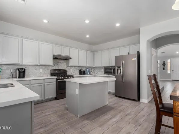 11851 W ALVARADO Road, Avondale, AZ 85392