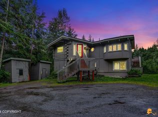 161 Telemark Way, Girdwood, AK 99587