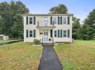 18 Aldrich Rd, Bridgewater, MA 02324