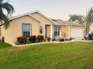 985 SW Sultan Dr, Port Saint Lucie, FL 34953