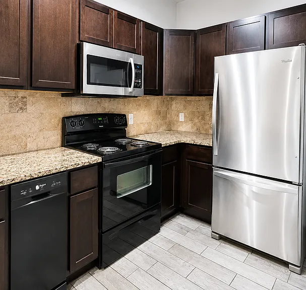 Recent Construction, Premier Finishes, Wonderful Rates! Enclave Apartments — Photo 20