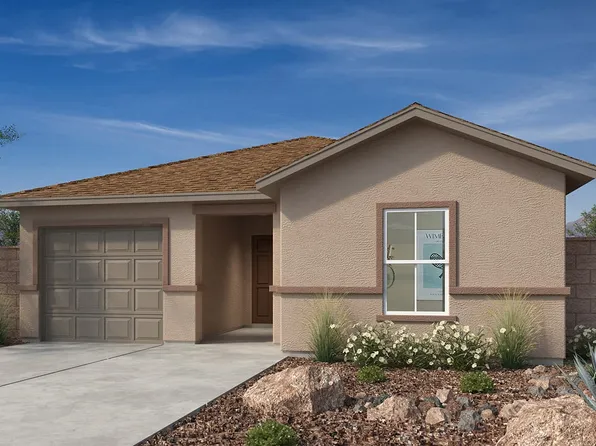 Plan 1015 Plan, Saguaro Haven