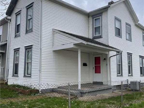 239 Fillmore St, Dayton, OH 45410