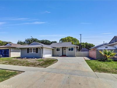 15302 Prairie Ave, Lawndale, CA, 90260