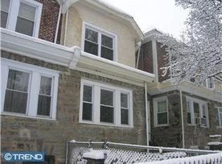 5728 Wyndale Ave, Philadelphia, PA 19131