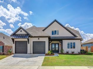 9569 Dakota Dr, Pike Road, AL 36064