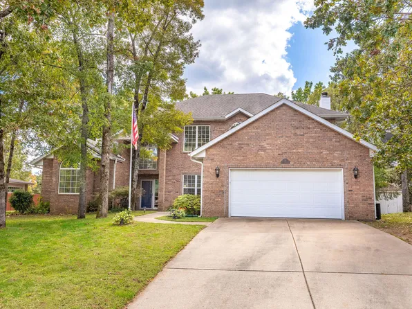 246 Country Bluff Drive, Branson, MO 65616