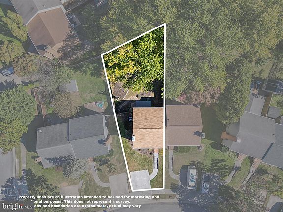 5th image of 2150 Harvest Dr