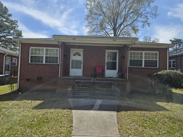 223 S Merritt Ave #221, Salisbury, NC 28144