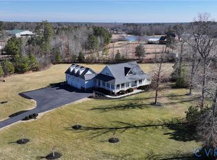12900 River Rd, Chesterfield, VA 23838