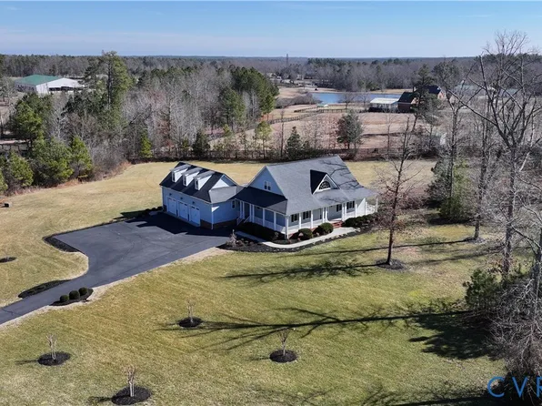 12900 River Rd, Chesterfield, VA 23838