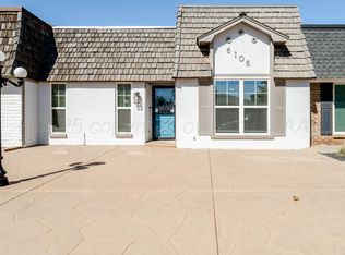 6106 Belpree Rd, Amarillo, TX 79106