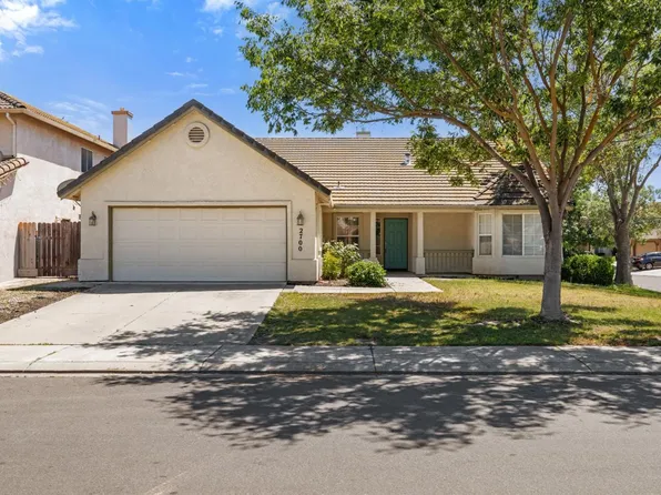 2700 Tradition Way, Modesto, CA 95355